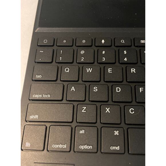 Arteck HB219 Wireless Keyboard Bluetooth Folio Case for ipad pro 11", Air 10.9" - Picture 4 of 10